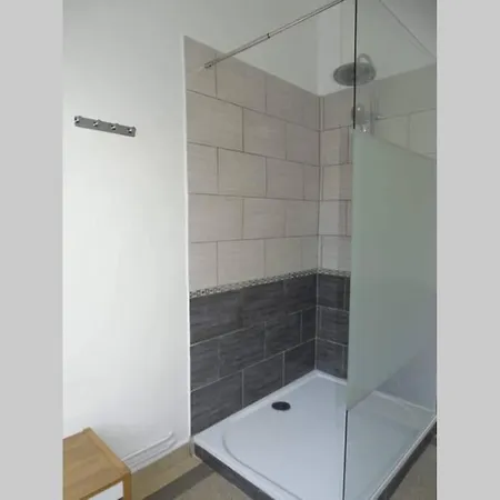 Apartment L'agapanthe 3 Etoiles Joli En Bord De *