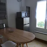 Appartement L'agapanthe 3 Etoiles Joli En Bord De *