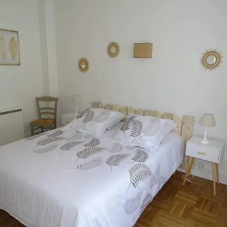 L'agapanthe 3 Etoiles Joli En Bord De * דייפ