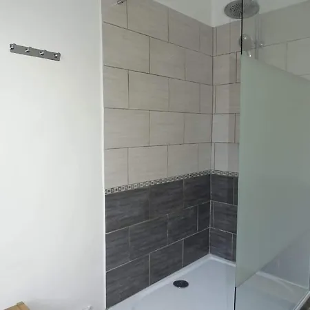 L'agapanthe 3 Etoiles Joli En Bord De דירה