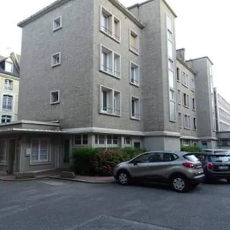 Apartman L'agapanthe 3 Etoiles Joli En Bord De