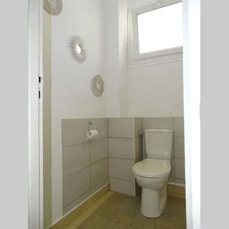 L'agapanthe 3 Etoiles Joli En Bord De