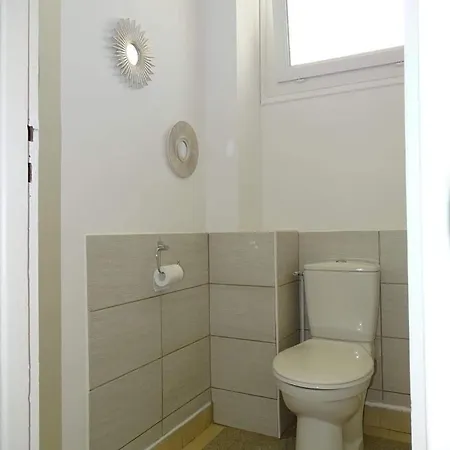 דירה L'agapanthe 3 Etoiles Joli En Bord De